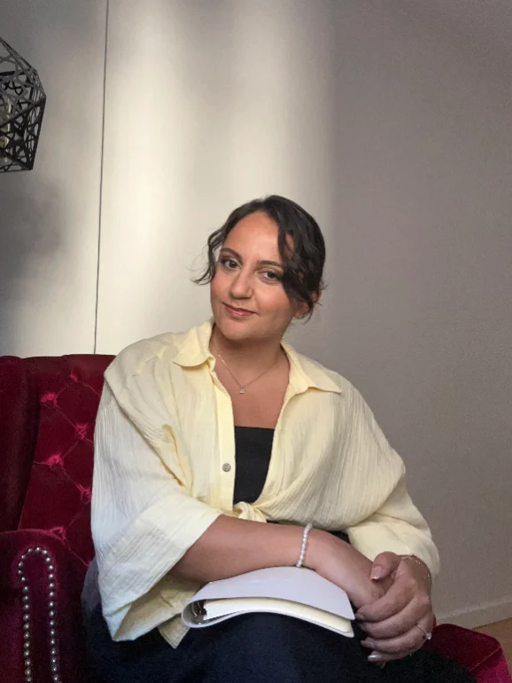 Merve Şahin